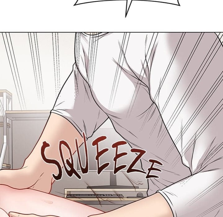 Signed, Sealed, Mistaken (Uncensored), chapter 20, page 59 of 194