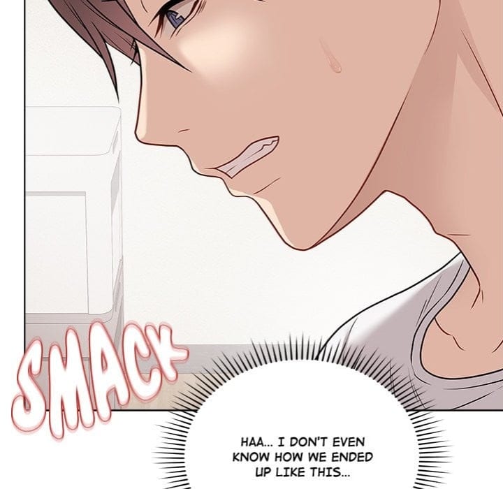 Signed, Sealed, Mistaken (Uncensored), chapter 20, page 65 of 194