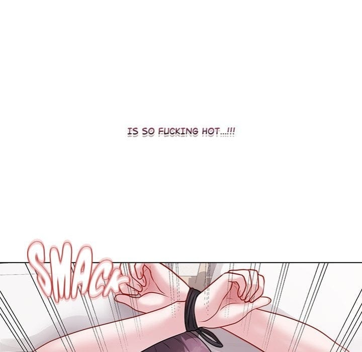Signed, Sealed, Mistaken (Uncensored), chapter 20, page 77 of 194