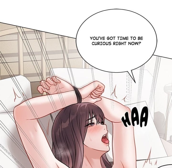 Signed, Sealed, Mistaken (Uncensored), chapter 20, page 85 of 194
