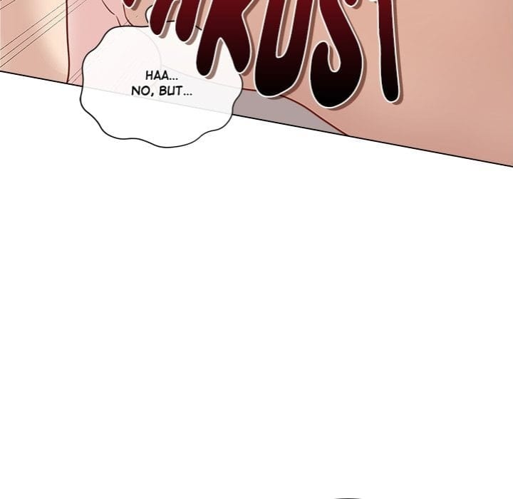 Signed, Sealed, Mistaken (Uncensored), chapter 20, page 87 of 194