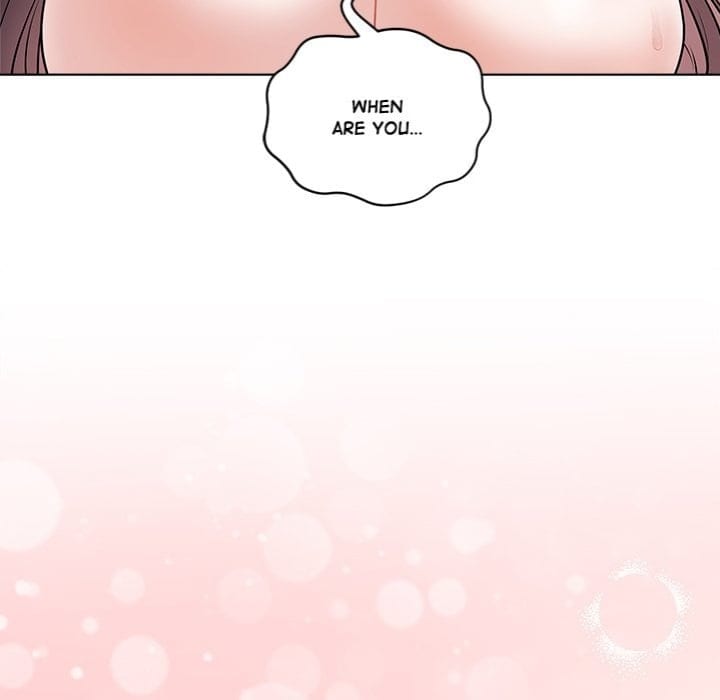 Signed, Sealed, Mistaken (Uncensored), chapter 20, page 91 of 194