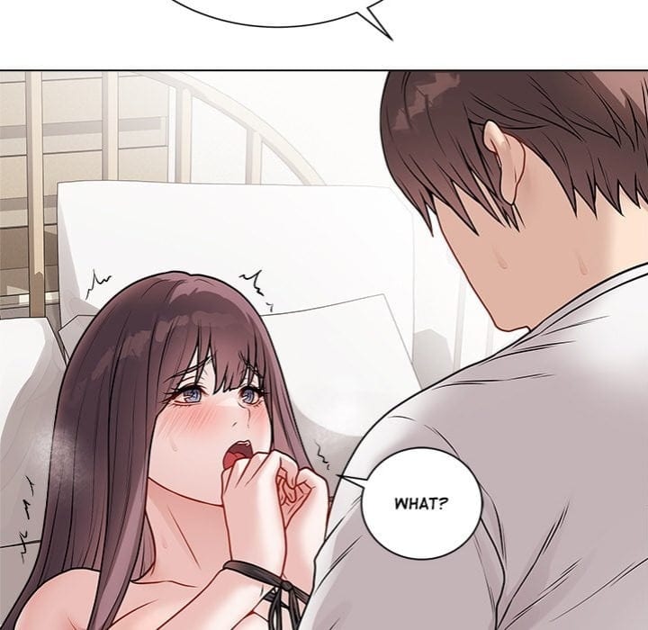 Signed, Sealed, Mistaken (Uncensored), chapter 20, page 102 of 194