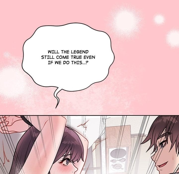 Signed, Sealed, Mistaken (Uncensored), chapter 20, page 112 of 194