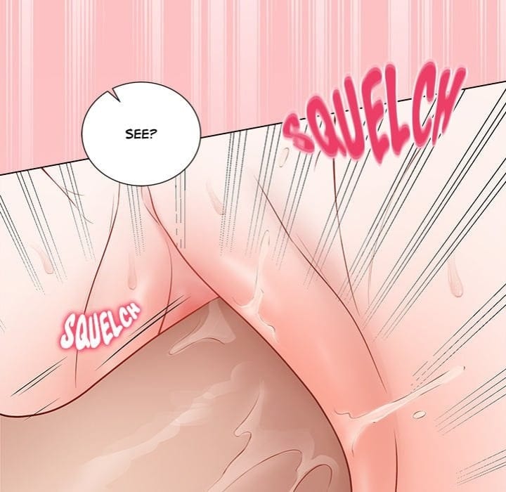 Signed, Sealed, Mistaken (Uncensored), chapter 20, page 121 of 194