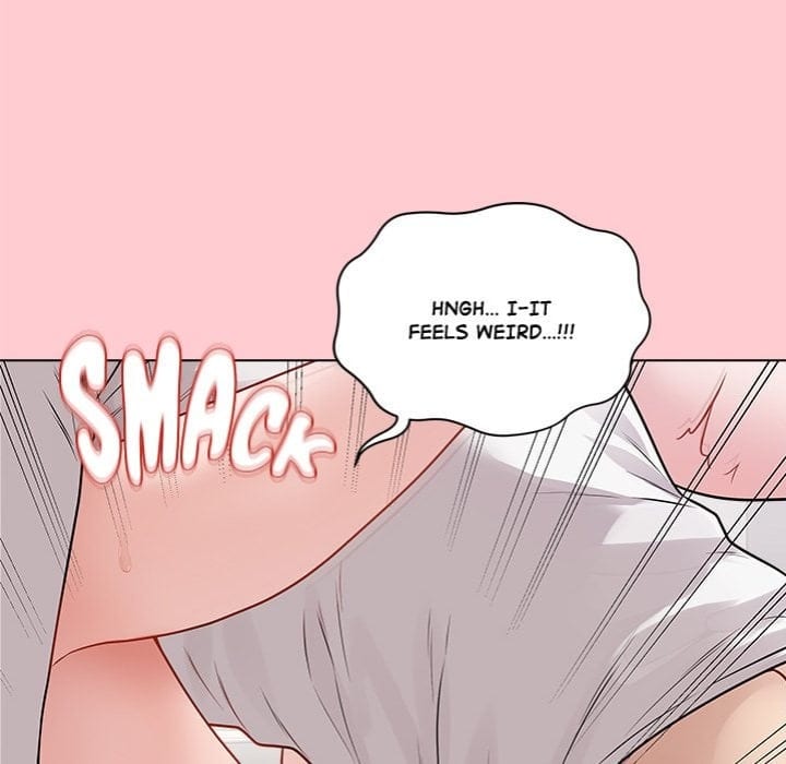 Signed, Sealed, Mistaken (Uncensored), chapter 20, page 130 of 194