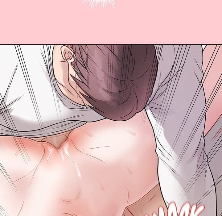 Signed, Sealed, Mistaken (Uncensored), chapter 20, page 135 of 194