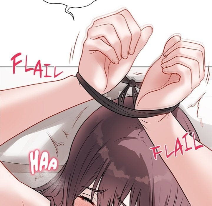 Signed, Sealed, Mistaken (Uncensored), chapter 20, page 143 of 194