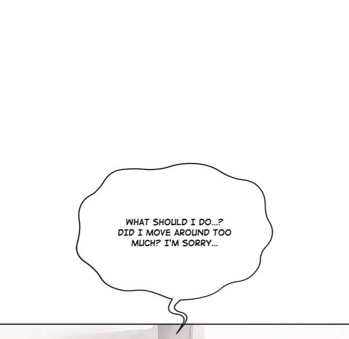 Signed, Sealed, Mistaken (Uncensored), chapter 20, page 154 of 194