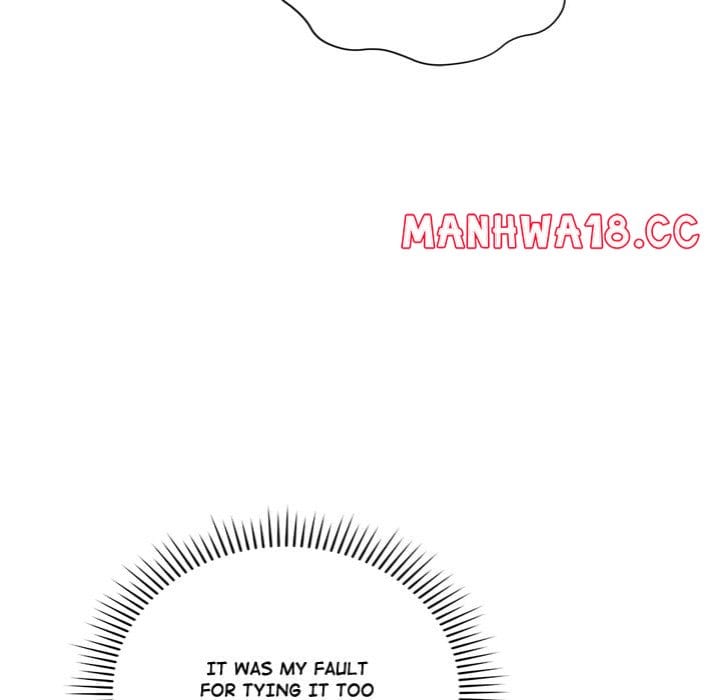 Signed, Sealed, Mistaken (Uncensored), chapter 20, page 157 of 194