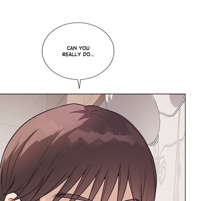 Signed, Sealed, Mistaken (Uncensored), chapter 20, page 184 of 194