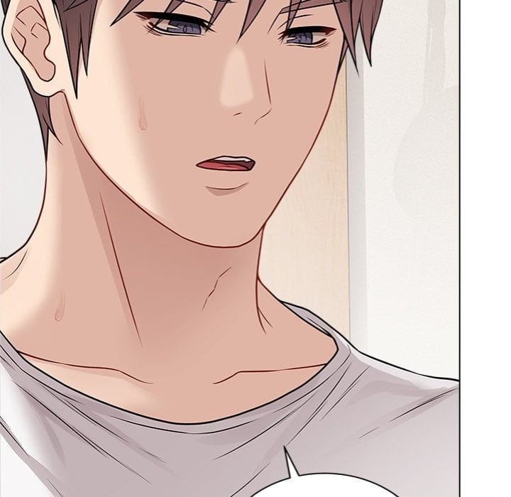 Signed, Sealed, Mistaken (Uncensored), chapter 20, page 185 of 194