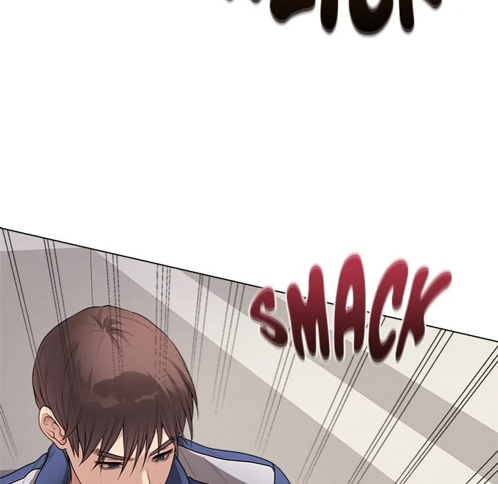 Signed, Sealed, Mistaken (Uncensored), chapter 27, page 6 of 211