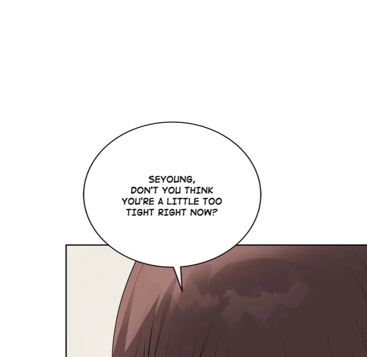 Signed, Sealed, Mistaken (Uncensored), chapter 27, page 12 of 211