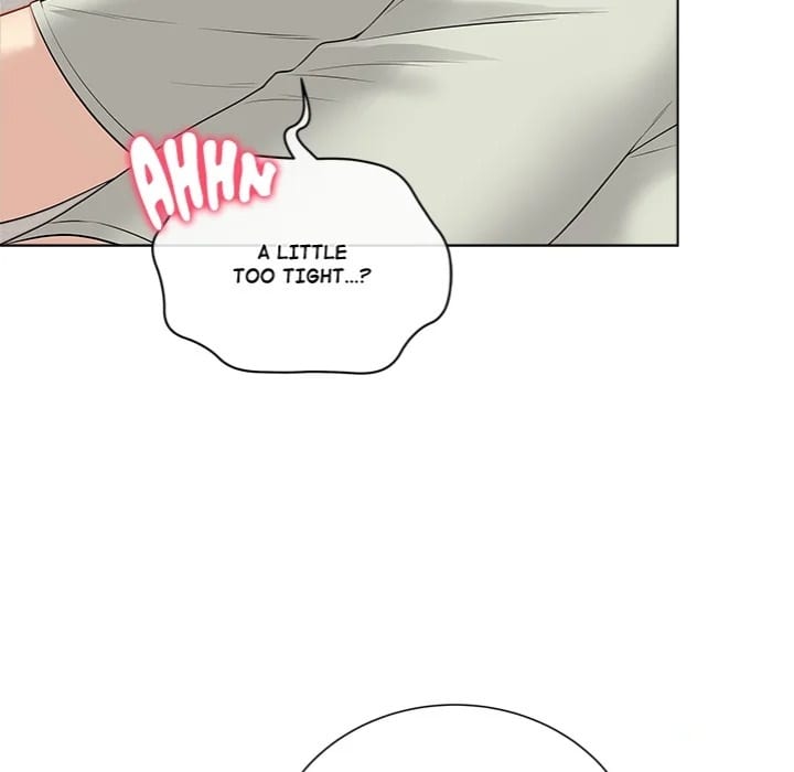 Signed, Sealed, Mistaken (Uncensored), chapter 27, page 16 of 211