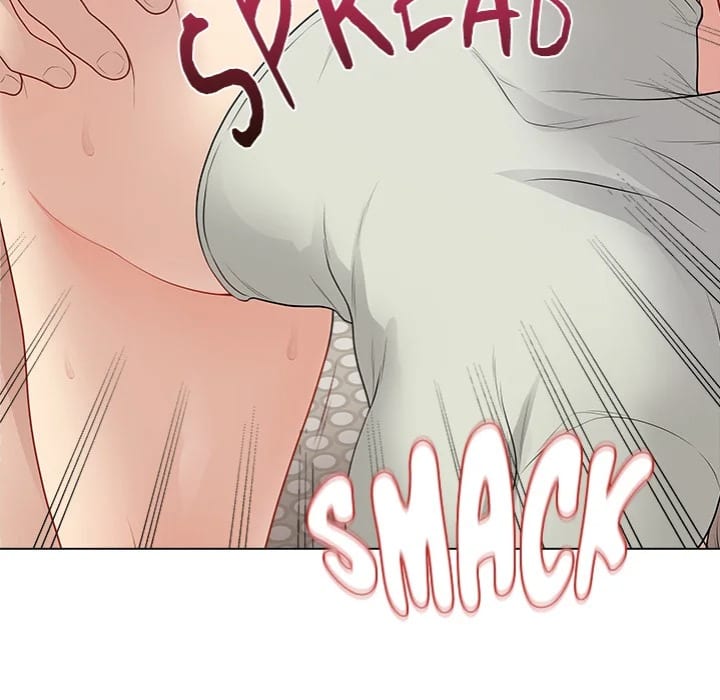 Signed, Sealed, Mistaken (Uncensored), chapter 27, page 36 of 211