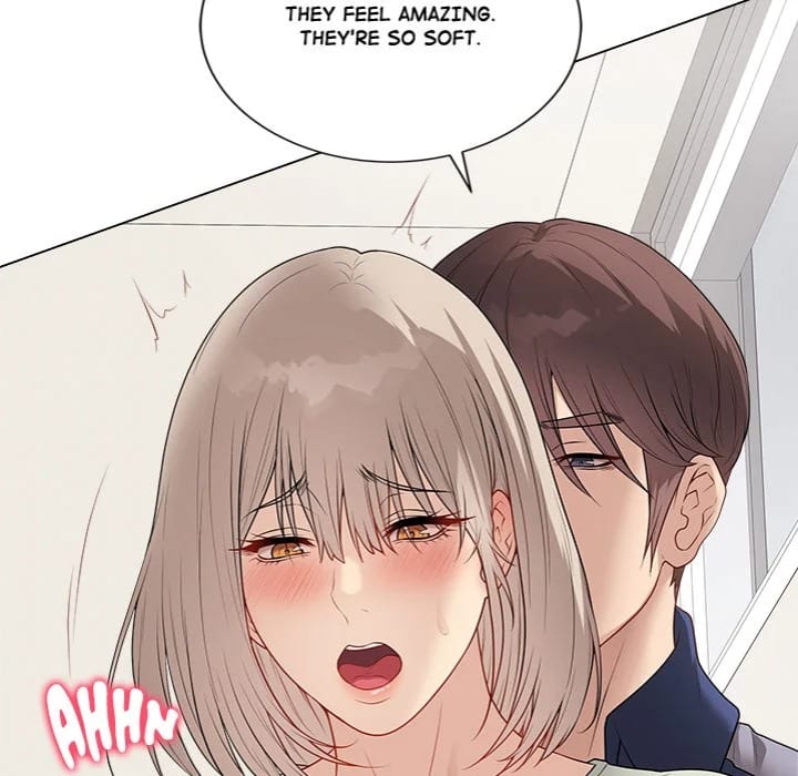 Signed, Sealed, Mistaken (Uncensored), chapter 27, page 49 of 211