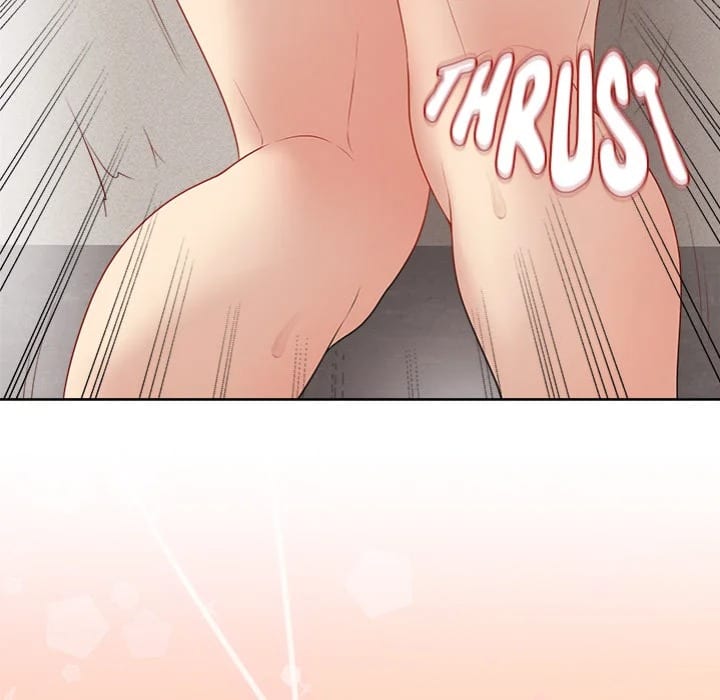 Signed, Sealed, Mistaken (Uncensored), chapter 27, page 54 of 211