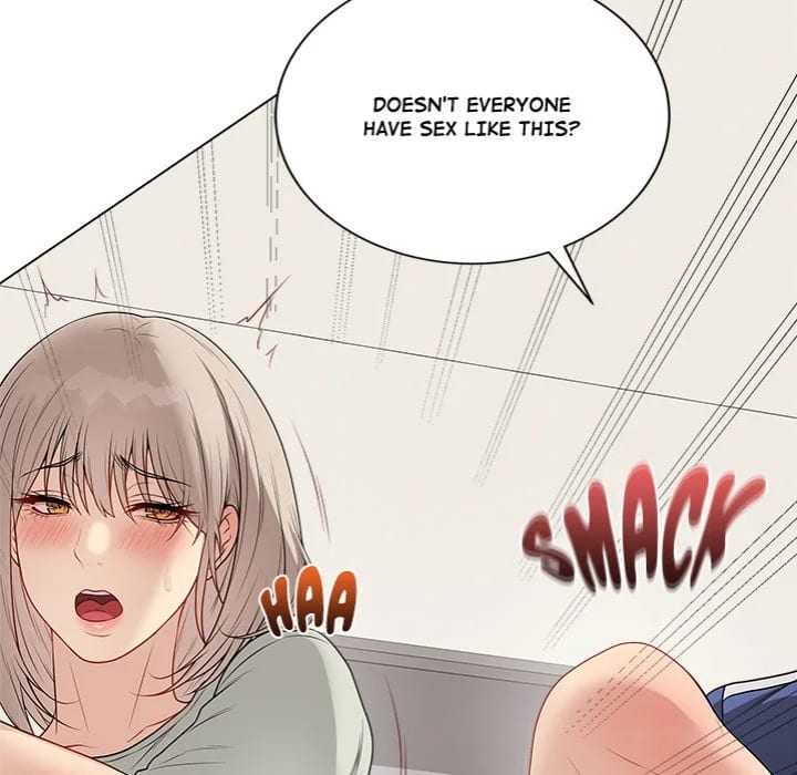 Signed, Sealed, Mistaken (Uncensored), chapter 27, page 66 of 211
