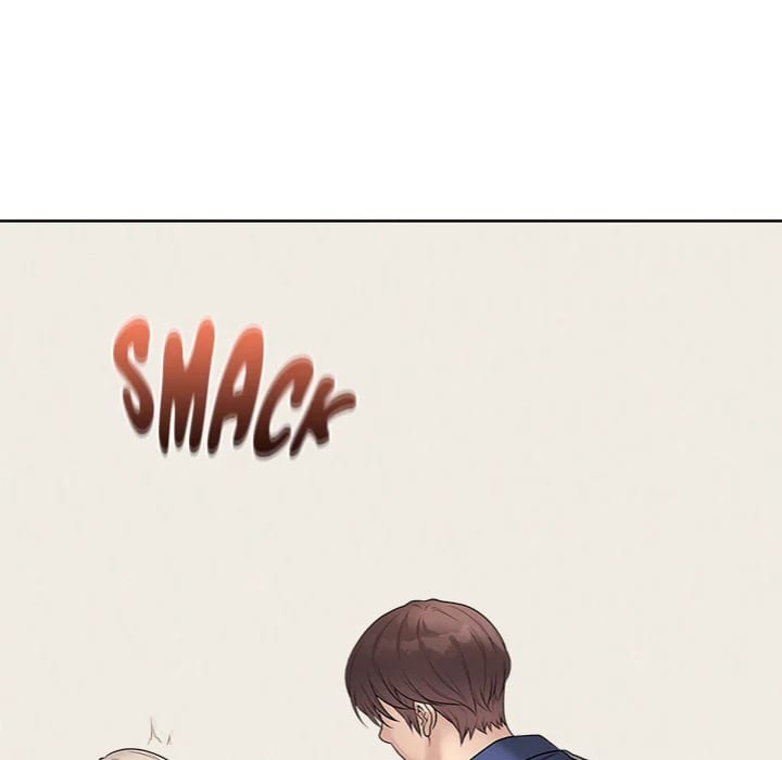 Signed, Sealed, Mistaken (Uncensored), chapter 27, page 71 of 211