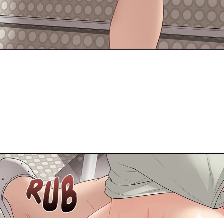 Signed, Sealed, Mistaken (Uncensored), chapter 27, page 94 of 211