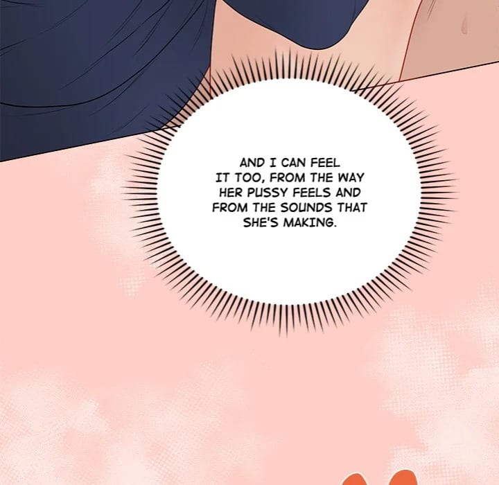 Signed, Sealed, Mistaken (Uncensored), chapter 27, page 135 of 211