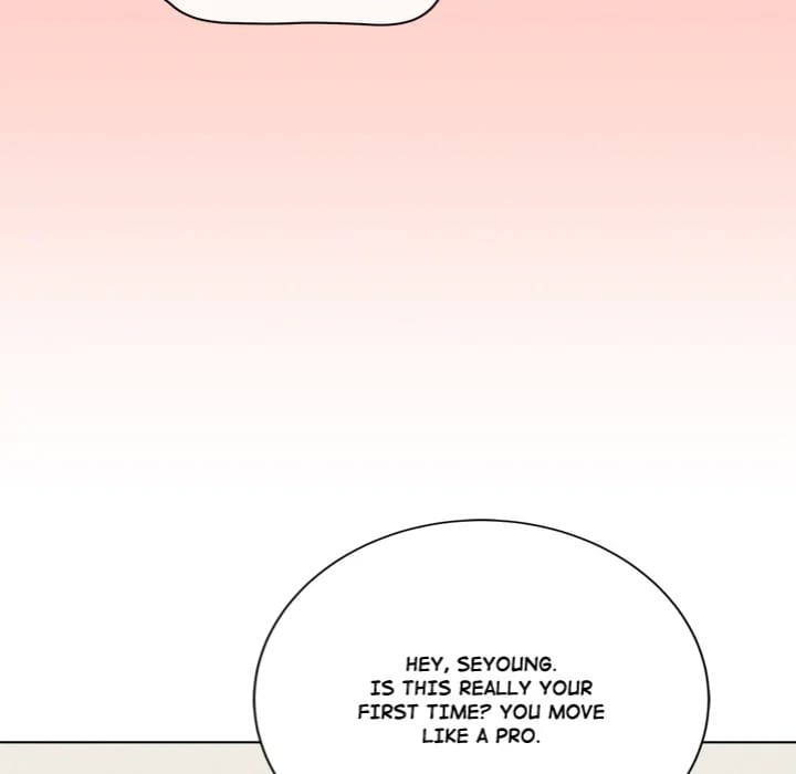 Signed, Sealed, Mistaken (Uncensored), chapter 27, page 141 of 211