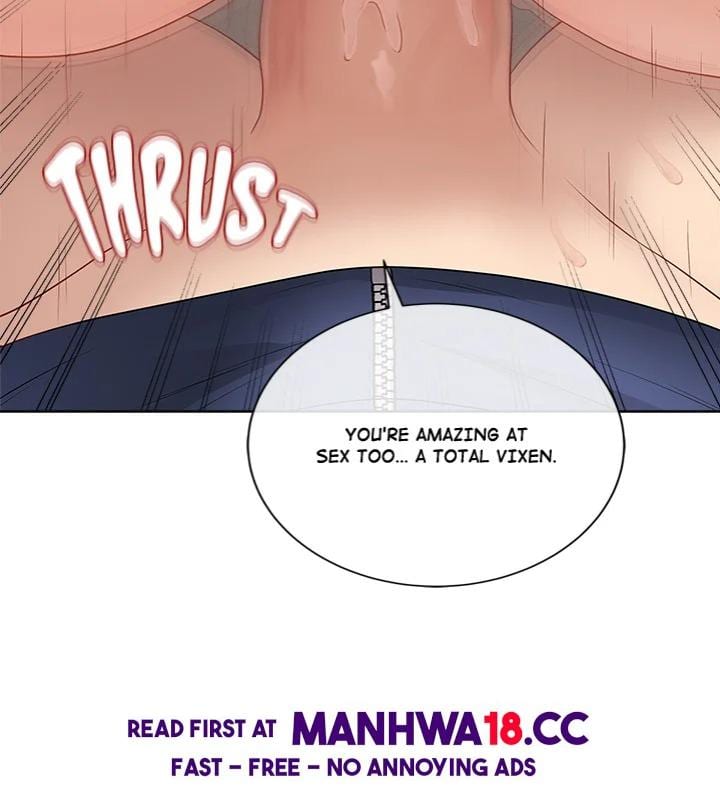 Signed, Sealed, Mistaken (Uncensored), chapter 27, page 152 of 211
