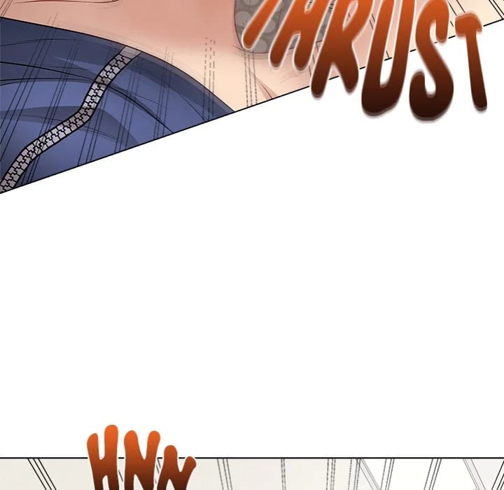 Signed, Sealed, Mistaken (Uncensored), chapter 27, page 176 of 211