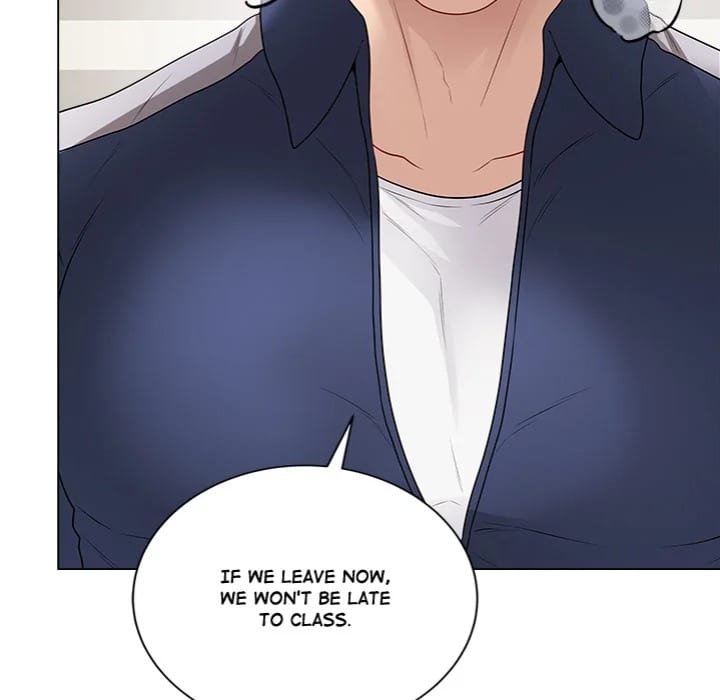 Signed, Sealed, Mistaken (Uncensored), chapter 27, page 197 of 211