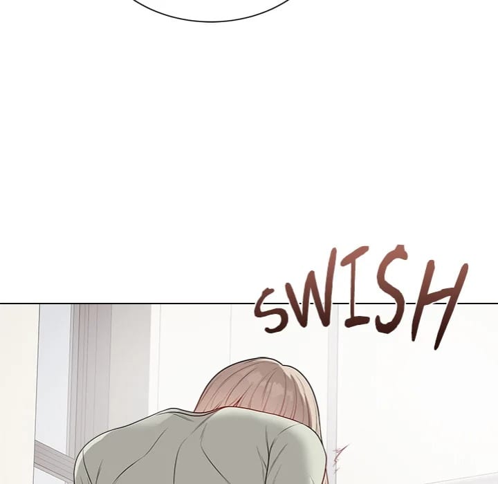 Signed, Sealed, Mistaken (Uncensored), chapter 27, page 198 of 211