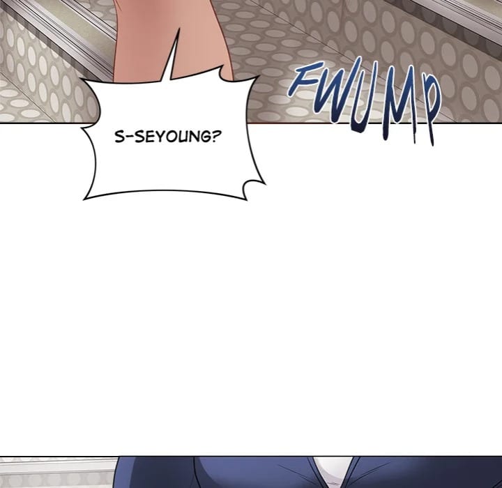 Signed, Sealed, Mistaken (Uncensored), chapter 27, page 203 of 211