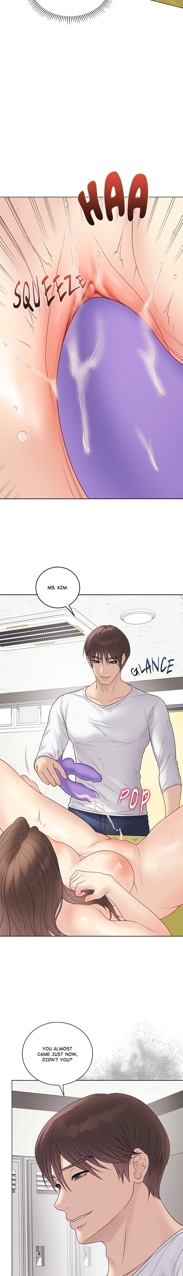 Signed, Sealed, Mistaken (Uncensored), chapter 29, page 20 of 30