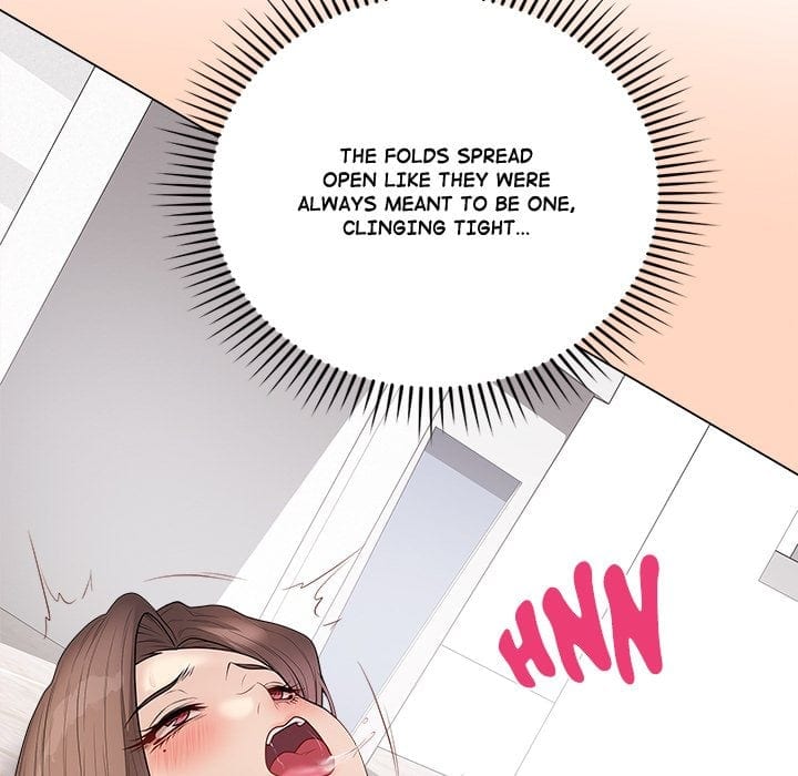 Signed, Sealed, Mistaken (Uncensored), chapter 32, page 20 of 225