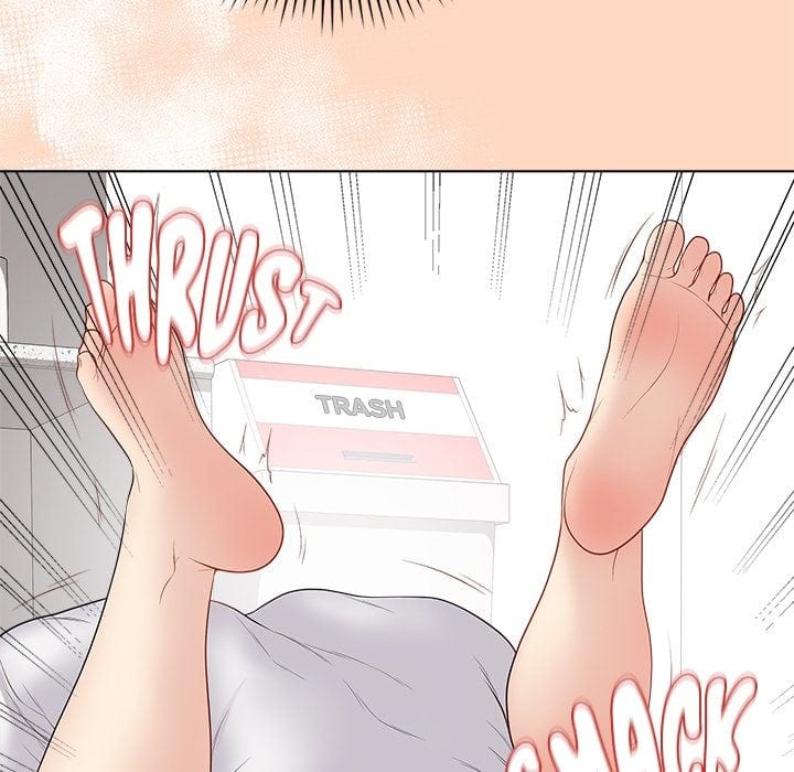 Signed, Sealed, Mistaken (Uncensored), chapter 32, page 23 of 225