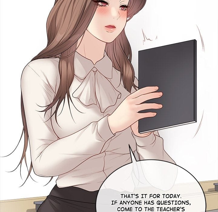 Signed, Sealed, Mistaken (Uncensored), chapter 32, page 54 of 225