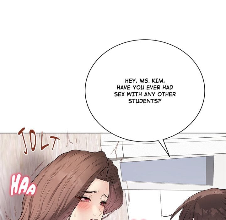 Signed, Sealed, Mistaken (Uncensored), chapter 32, page 65 of 225