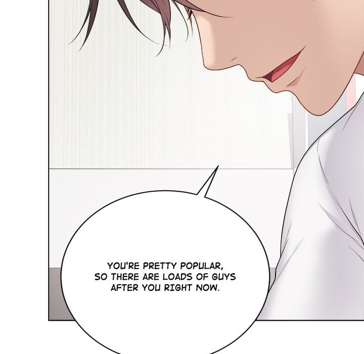 Signed, Sealed, Mistaken (Uncensored), chapter 32, page 69 of 225