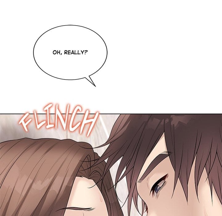 Signed, Sealed, Mistaken (Uncensored), chapter 32, page 73 of 225