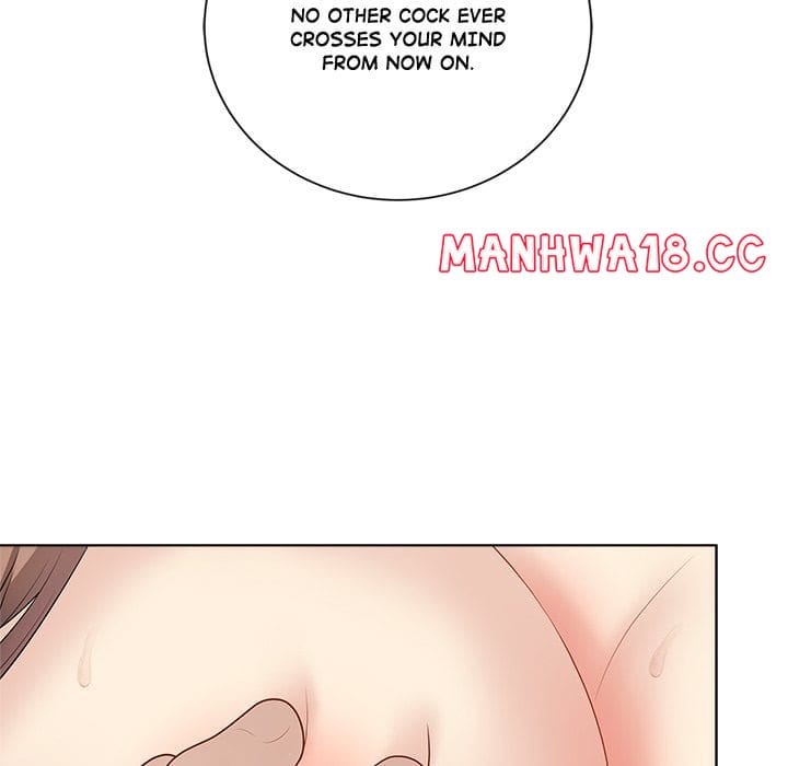 Signed, Sealed, Mistaken (Uncensored), chapter 32, page 79 of 225