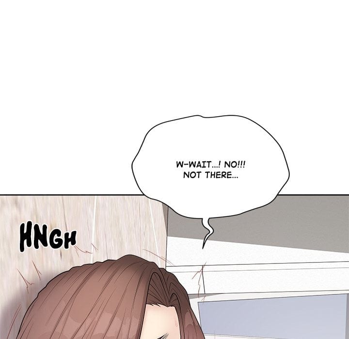 Signed, Sealed, Mistaken (Uncensored), chapter 32, page 82 of 225