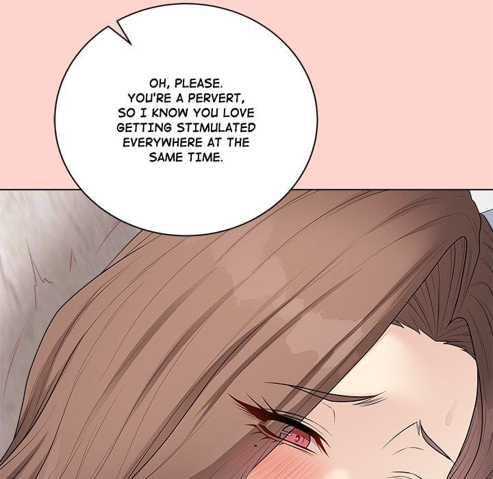 Signed, Sealed, Mistaken (Uncensored), chapter 32, page 91 of 225