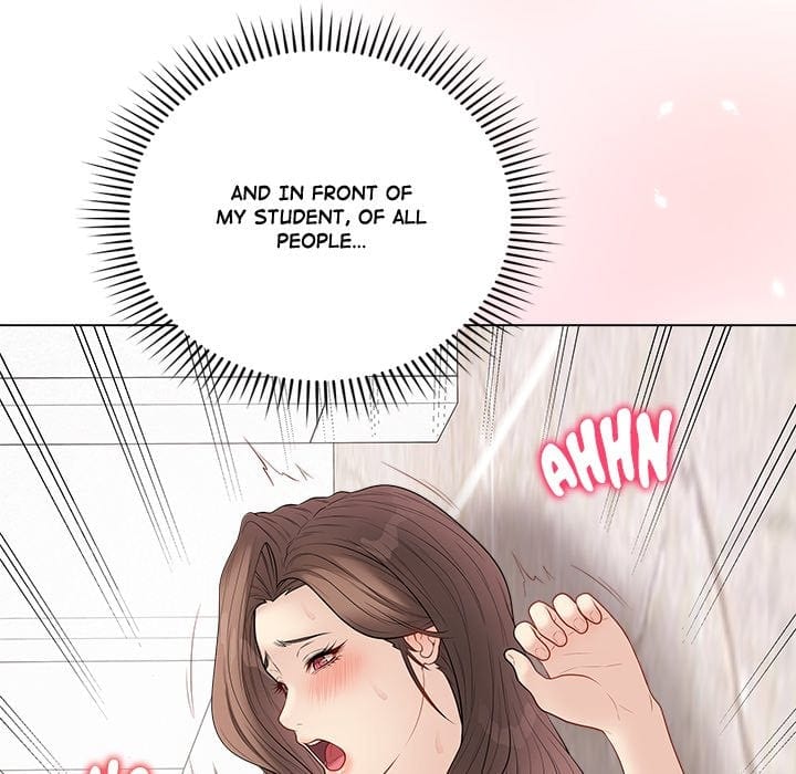 Signed, Sealed, Mistaken (Uncensored), chapter 32, page 105 of 225