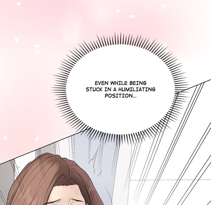 Signed, Sealed, Mistaken (Uncensored), chapter 32, page 108 of 225