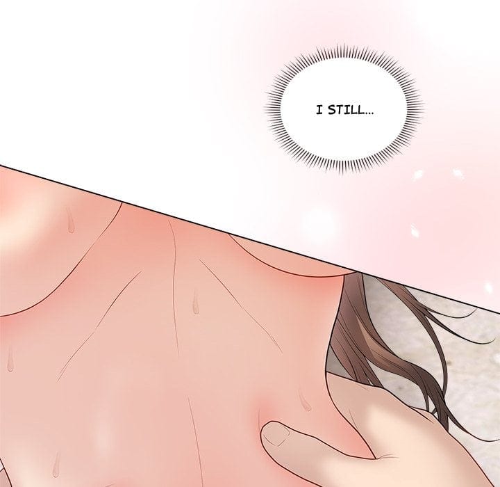 Signed, Sealed, Mistaken (Uncensored), chapter 32, page 111 of 225