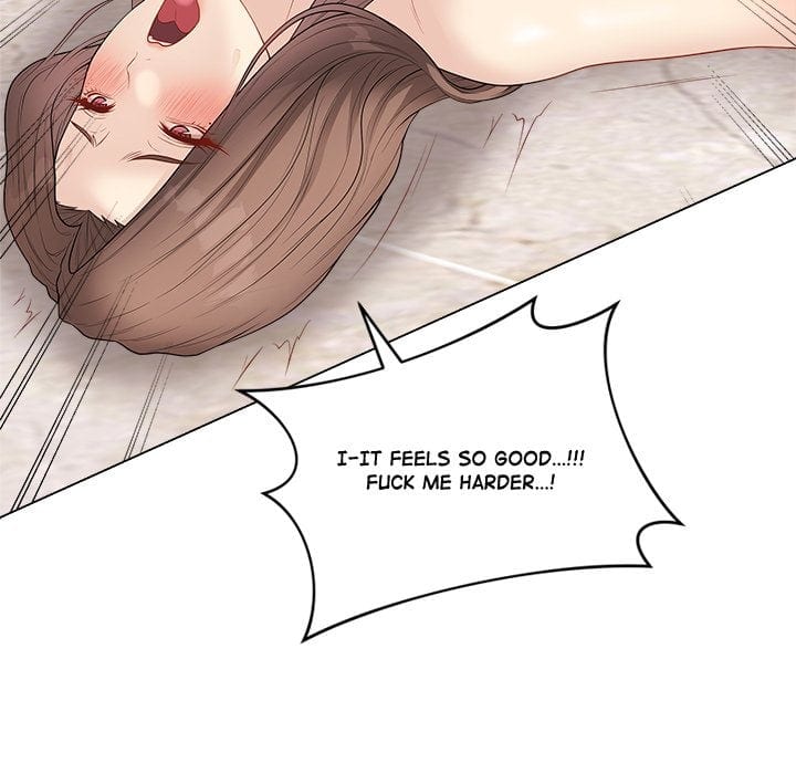 Signed, Sealed, Mistaken (Uncensored), chapter 32, page 121 of 225