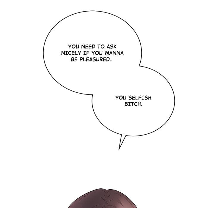 Signed, Sealed, Mistaken (Uncensored), chapter 32, page 125 of 225