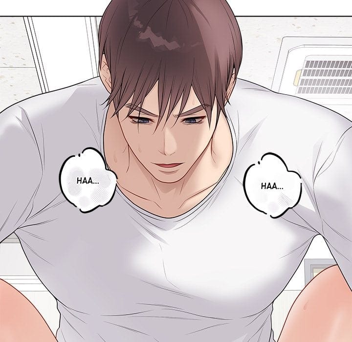 Signed, Sealed, Mistaken (Uncensored), chapter 32, page 126 of 225