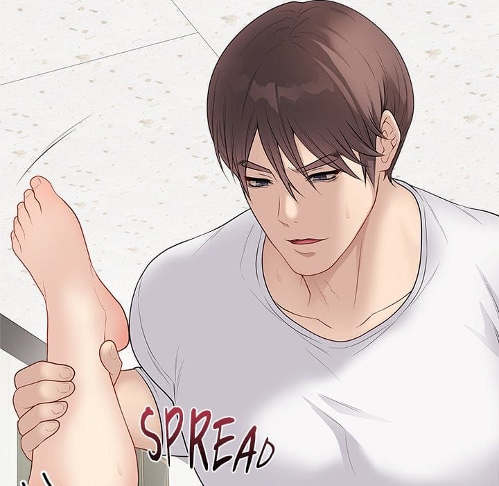 Signed, Sealed, Mistaken (Uncensored), chapter 32, page 129 of 225