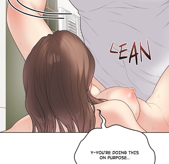Signed, Sealed, Mistaken (Uncensored), chapter 32, page 130 of 225